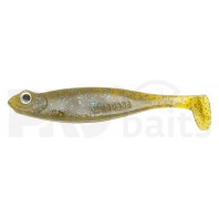 Megabass HAZEDONG SHAD, 3.0", цвет Western Blue